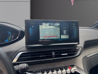 Peugeot 3008 hybrid 225 e-eat8 gt occasion simplicicar livry gargan simplicicar simplicibike france