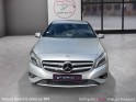 Mercedes classe a 180 blueefficiency sensation 7-g dct a occasion simplicicar vaucresson simplicicar simplicibike france