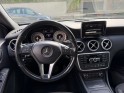 Mercedes classe a 180 blueefficiency sensation 7-g dct a occasion simplicicar vaucresson simplicicar simplicibike france