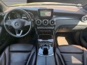 Mercedes glc 250 9g-tronic 4matic executive sièges chauffants et électriques caméra garantie 12 mois occasion simplicicar...