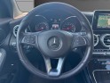 Mercedes glc 250 9g-tronic 4matic executive sièges chauffants et électriques caméra garantie 12 mois occasion simplicicar...