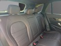 Mercedes glc 250 9g-tronic 4matic executive sièges chauffants et électriques caméra garantie 12 mois occasion simplicicar...