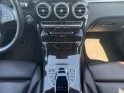 Mercedes glc 250 9g-tronic 4matic executive sièges chauffants et électriques caméra garantie 12 mois occasion simplicicar...