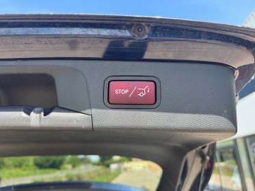 Mercedes glc 250 9g-tronic 4matic executive sièges chauffants et électriques caméra garantie 12 mois occasion simplicicar...