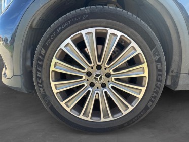 Mercedes glc 250 9g-tronic 4matic executive sièges chauffants et électriques caméra garantie 12 mois occasion simplicicar...