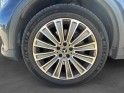 Mercedes glc 250 9g-tronic 4matic executive sièges chauffants et électriques caméra garantie 12 mois occasion simplicicar...