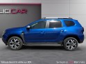 Dacia duster blue dci 115 4x2 prestige occasion simplicicar rennes simplicicar simplicibike france