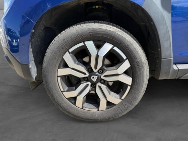 Dacia duster blue dci 115 4x2 prestige occasion simplicicar rennes simplicicar simplicibike france