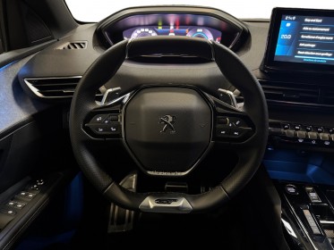 Peugeot 5008 hybrid 136ch gt e-dcs6 7 places garantie 12mois occasion simplicicar bretigny-sur-orge simplicicar simplicibike...