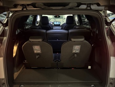 Peugeot 5008 hybrid 136ch gt e-dcs6 7 places garantie 12mois occasion simplicicar bretigny-sur-orge simplicicar simplicibike...