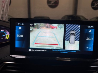 Peugeot 5008 hybrid 136ch gt e-dcs6 7 places garantie 12mois occasion simplicicar bretigny-sur-orge simplicicar simplicibike...