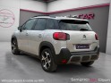 Citroen c3 aircross puretech 110 ss bvm6 shine caméra de recul première main entretien régulier garantie moteur 24 mois...