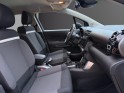 Citroen c3 aircross puretech 110 ss bvm6 shine caméra de recul première main entretien régulier garantie moteur 24 mois...