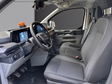 Ford transit custom  trend occasion paris 17ème (75)(porte maillot) simplicicar simplicibike france