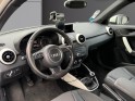 Audi a1 1.6 tdi 90 ambiente garantie 12 mois occasion simplicicar dijon simplicicar simplicibike france