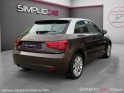 Audi a1 1.6 tdi 90 ambiente garantie 12 mois occasion simplicicar dijon simplicicar simplicibike france