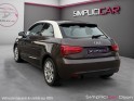 Audi a1 1.6 tdi 90 ambiente garantie 12 mois occasion simplicicar dijon simplicicar simplicibike france