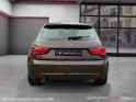 Audi a1 1.6 tdi 90 ambiente garantie 12 mois occasion simplicicar dijon simplicicar simplicibike france