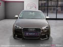 Audi a1 1.6 tdi 90 ambiente garantie 12 mois occasion simplicicar dijon simplicicar simplicibike france