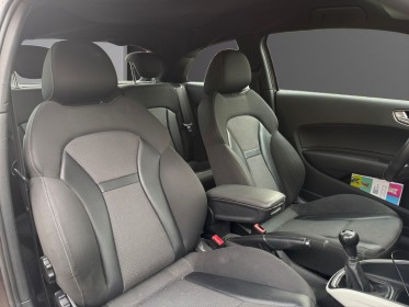 Audi a1 1.6 tdi 90 ambiente garantie 12 mois occasion simplicicar dijon simplicicar simplicibike france