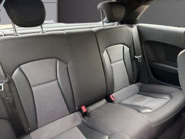 Audi a1 1.6 tdi 90 ambiente garantie 12 mois occasion simplicicar dijon simplicicar simplicibike france
