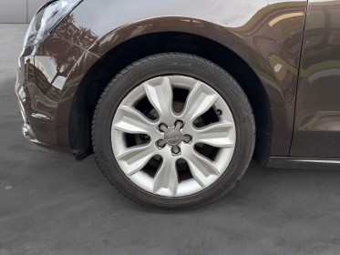 Audi a1 1.6 tdi 90 ambiente garantie 12 mois occasion simplicicar dijon simplicicar simplicibike france