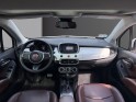 Fiat 500x vpc 1.6 multijet 120 ch cross/entretien fiat/toit ouvrant/garantie 12 mois occasion paris 17ème (75)(porte...