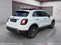 Fiat 500x vpc 1.6 multijet 120 ch cross/entretien fiat/toit ouvrant/garantie 12 mois occasion paris 17ème (75)(porte...