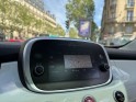 Fiat 500x vpc 1.6 multijet 120 ch cross/entretien fiat/toit ouvrant/garantie 12 mois occasion paris 17ème (75)(porte...
