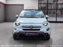 Fiat 500x vpc 1.6 multijet 120 ch cross/entretien fiat/toit ouvrant/garantie 12 mois occasion paris 17ème (75)(porte...