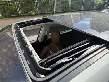 Fiat 500x vpc 1.6 multijet 120 ch cross/entretien fiat/toit ouvrant/garantie 12 mois occasion paris 17ème (75)(porte...