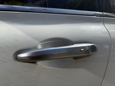 Fiat 500x vpc 1.6 multijet 120 ch cross/entretien fiat/toit ouvrant/garantie 12 mois occasion paris 17ème (75)(porte...