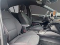 Ford focus 1.0 ecoboost 125 ss st line garantie 12 mois occasion montreuil (porte de vincennes)(75) simplicicar simplicibike...