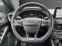 Ford focus 1.0 ecoboost 125 ss st line garantie 12 mois occasion montreuil (porte de vincennes)(75) simplicicar simplicibike...