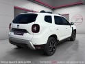 Dacia duster blue dci 115 4x2 prestige / distribution ok / camÉra / radars ar / gps / ct ok / garantie 12 mois occasion...