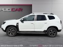 Dacia duster blue dci 115 4x2 prestige / distribution ok / camÉra / radars ar / gps / ct ok / garantie 12 mois occasion...