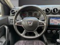 Dacia duster blue dci 115 4x2 prestige / distribution ok / camÉra / radars ar / gps / ct ok / garantie 12 mois occasion...