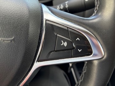 Dacia duster blue dci 115 4x2 prestige / distribution ok / camÉra / radars ar / gps / ct ok / garantie 12 mois occasion...