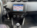 Dacia duster blue dci 115 4x2 prestige / distribution ok / camÉra / radars ar / gps / ct ok / garantie 12 mois occasion...
