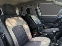 Dacia duster blue dci 115 4x2 prestige / distribution ok / camÉra / radars ar / gps / ct ok / garantie 12 mois occasion...