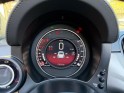 Abarth 595c serie 6 1.4 turbo 16v t-jet 165 ch bva5 turismo sieges cuire son beats garantie 12 mois occasion paris 17ème...