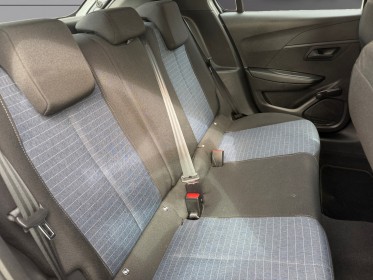 Peugeot 208 puretech 75 ss bvm5 like garantie 12 mois occasion simplicicar dijon simplicicar simplicibike france