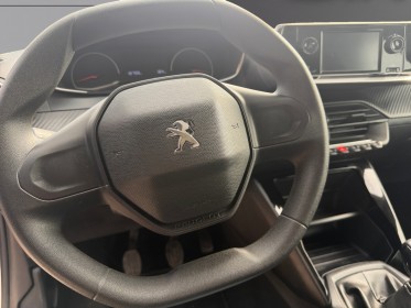 Peugeot 208 puretech 75 ss bvm5 like garantie 12 mois occasion simplicicar dijon simplicicar simplicibike france