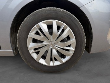 Peugeot 208 puretech 75 ss bvm5 like garantie 12 mois occasion simplicicar dijon simplicicar simplicibike france