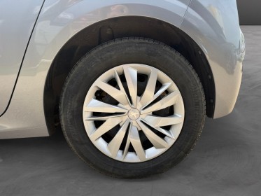 Peugeot 208 puretech 75 ss bvm5 like garantie 12 mois occasion simplicicar dijon simplicicar simplicibike france