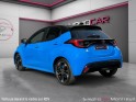 Toyota yaris hybride my22 116h collection caméra de recul carplay garantie 12 mois occasion montreuil (porte de...