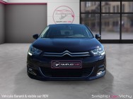CITROEN d'occasion C4 1.2 PURE TECH 130 FEEL EAT de 2017 Vichy (03)﻿