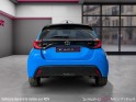 Toyota yaris hybride my22 116h collection caméra de recul carplay garantie 12 mois occasion montreuil (porte de...