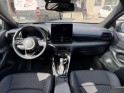 Toyota yaris hybride my22 116h collection caméra de recul carplay garantie 12 mois occasion montreuil (porte de...