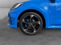 Toyota yaris hybride my22 116h collection caméra de recul carplay garantie 12 mois occasion montreuil (porte de...